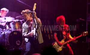 The Goo Goo Dolls, Music, Leeds, Review, TotalNtertainment, Jo Forrest