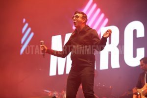 Marc Almond, Rewind, Festival, Jo Forrest, Review, TotalNtertainment