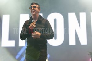 Marc Almond, Rewind, Festival, Jo Forrest, Review, TotalNtertainment