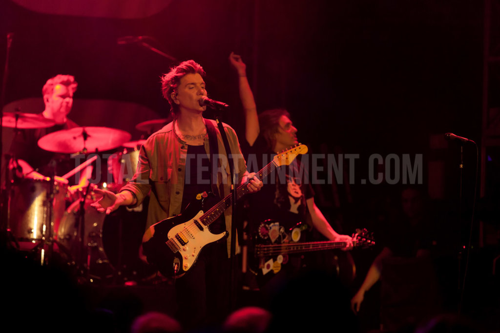 The Goo Goo Dolls, Music, Leeds, Review, TotalNtertainment, Jo Forrest