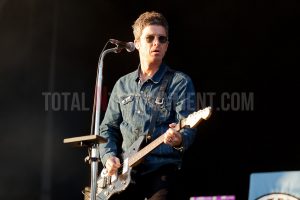 Noel Gallagher, Tramlines, Sheffield, Jo Forrest, Festival