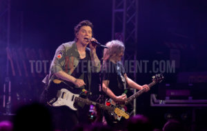 The Goo Goo Dolls, Music, Leeds, Review, TotalNtertainment, Jo Forrest