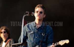 Noel Gallagher, Tramlines, Sheffield, Jo Forrest, Festival