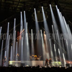 Evanescence, Music News, Live Event, Live review, First Direct Arena, Jo Forrest, TotalNtertainment