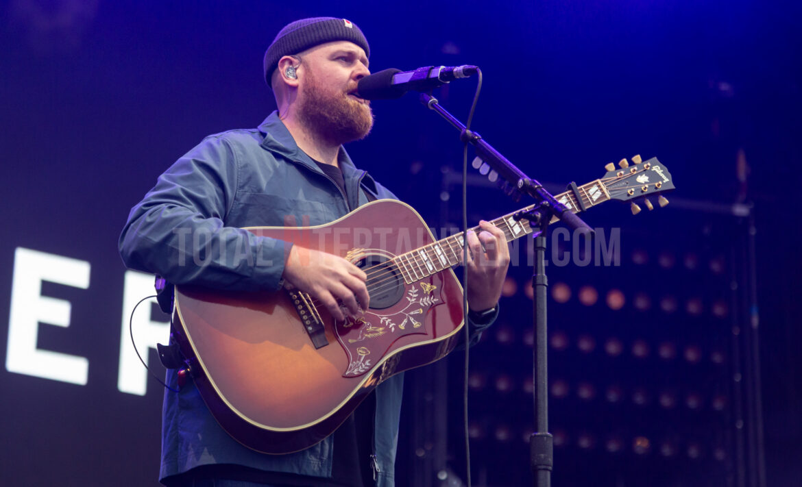 Tom Walker