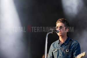 Noel Gallagher, Tramlines, Sheffield, Jo Forrest, Festival