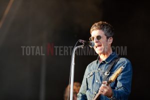 Noel Gallagher, Tramlines, Sheffield, Jo Forrest, Festival