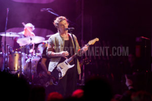 The Goo Goo Dolls, Music, Leeds, Review, TotalNtertainment, Jo Forrest