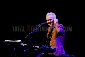 Howard Jones, Liverpool, Concert, Live Event