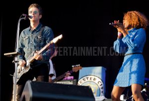 Noel Gallagher, Tramlines, Sheffield, Jo Forrest, Festival