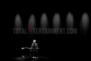 Howard Jones, Liverpool, Concert, Live Event