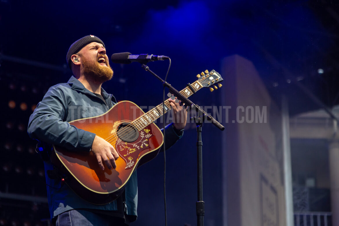 Tom Walker