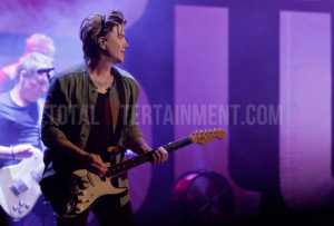 The Goo Goo Dolls, Music, Leeds, Review, TotalNtertainment, Jo Forrest