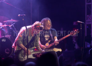 The Goo Goo Dolls, Music, Leeds, Review, TotalNtertainment, Jo Forrest