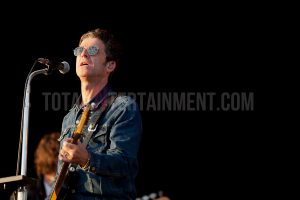 Noel Gallagher, Tramlines, Sheffield, Jo Forrest, Festival