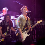 The Goo Goo Dolls, Music, Leeds, Review, TotalNtertainment, Jo Forrest, Grounded