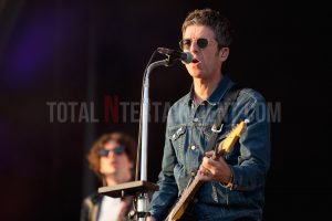 Noel Gallagher, Tramlines, Sheffield, Jo Forrest, Festival