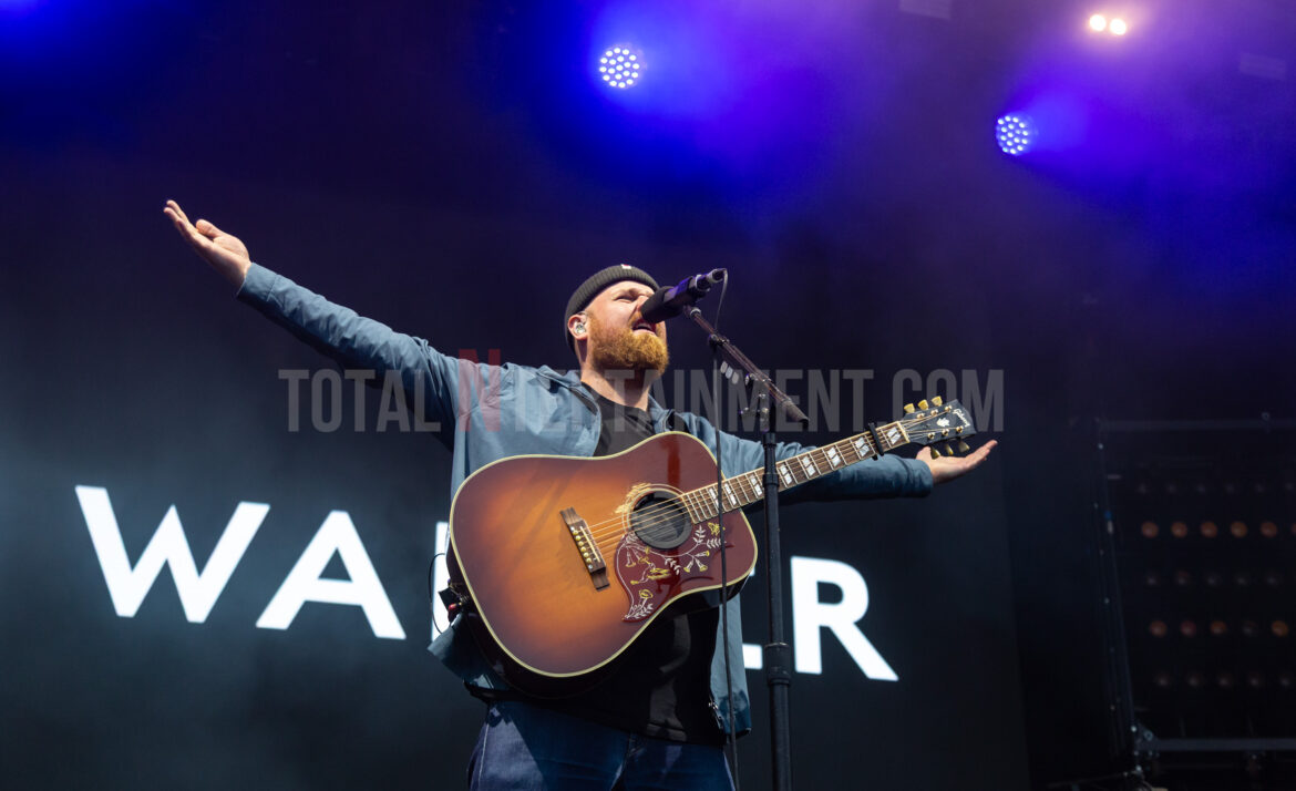 Tom Walker