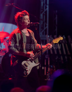 The Goo Goo Dolls, Music, Leeds, Review, TotalNtertainment, Jo Forrest