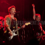 The Goo Goo Dolls, Music, Leeds, Review, TotalNtertainment, Jo Forrest