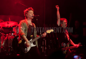 The Goo Goo Dolls, Music, Leeds, Review, TotalNtertainment, Jo Forrest