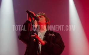 Lewis Capaldi, Music, Review, Tour, TotalNtertainment, Manchester, Jo Forrest