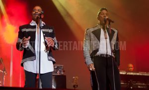 The Jacksons, Rewind, Festival, Jo Forrest, Review, TotalNtertainment