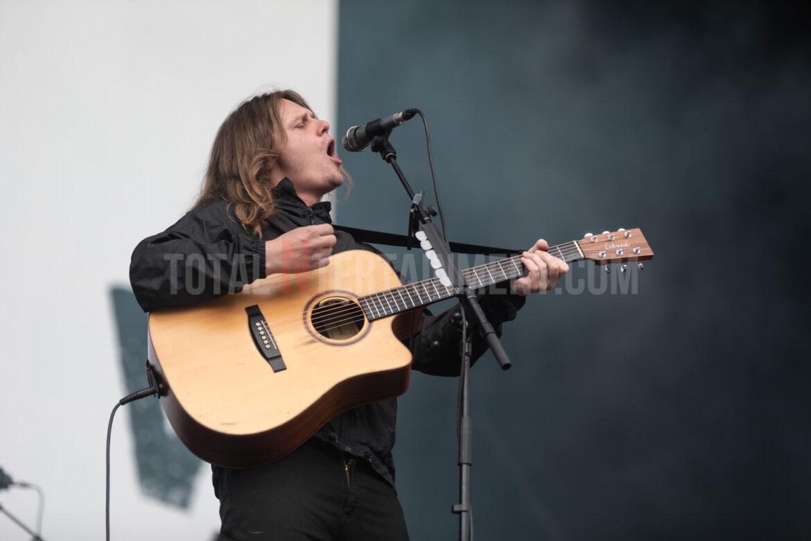 Leeds Festival 2023, Music, Comedy, TotalNtertainment, Jo Forrest, Bramham Park