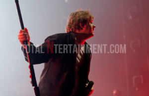 Lewis Capaldi, Music, Review, Tour, TotalNtertainment, Manchester, Jo Forrest