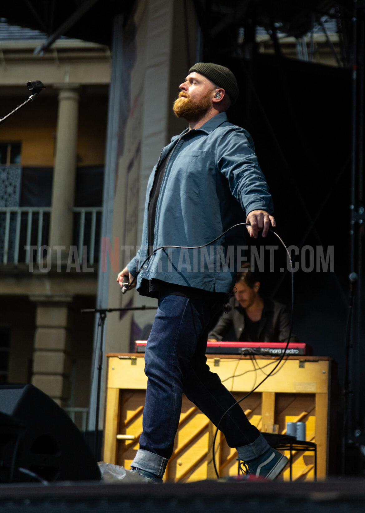 Tom Walker