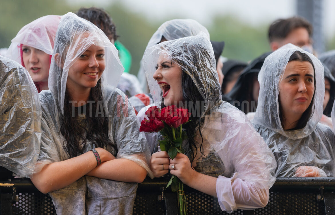 Leeds Festival 2023, Music, Comedy, TotalNtertainment, Jo Forrest, Bramham Park