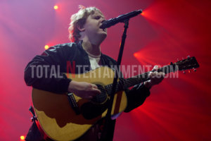 Lewis Capaldi, Music, Review, Tour, TotalNtertainment, Manchester, Jo Forrest