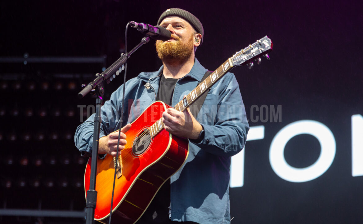 Tom Walker