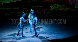 Cirque du Soleil, Toruk, Circus, Review, Jo Forrest, Theatre, TotalNtertainment, Manchester