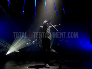 OMD, York Barbican, Music, Review, Jo Forrest, TotalNtertainment, Tour