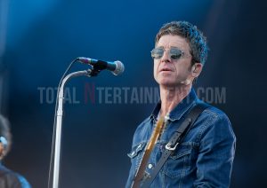 Noel Gallagher, Tramlines, Sheffield, Jo Forrest, Festival