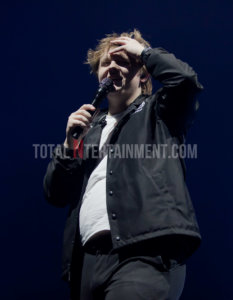 Lewis Capaldi, Music, Review, Tour, TotalNtertainment, Manchester, Jo Forrest