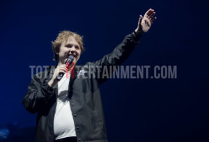 Lewis Capaldi, Music, Review, Tour, TotalNtertainment, Manchester, Jo Forrest