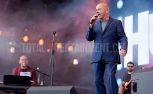 Hue & Cry, Rewind North, Festival, TotalNtertainment, Review, Jo Forrest