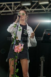 Nina Nesbitt, Tramlines, Sheffield, Jo Forrest, Festival