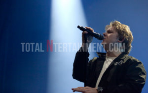 Lewis Capaldi, Music, Review, Tour, TotalNtertainment, Manchester, Jo Forrest