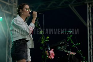Nina Nesbitt, Tramlines, Sheffield, Jo Forrest, Festival