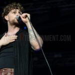 Tom Grennan, Halifax, Music, Live Event, TotalNtertainment, Jo Forrest