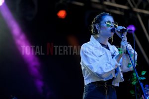 Nina Nesbitt, Tramlines, Sheffield, Jo Forrest, Festival