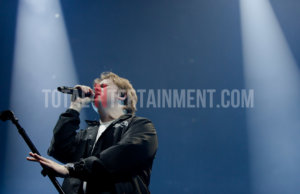 Lewis Capaldi, Music, Review, Tour, TotalNtertainment, Manchester, Jo Forrest