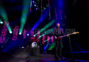 OMD, York Barbican, Music, Review, Jo Forrest, TotalNtertainment, Tour