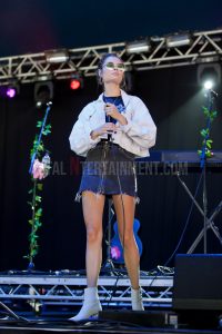 Nina Nesbitt, Tramlines, Sheffield, Jo Forrest, Festival