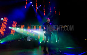 OMD, York Barbican, Music, Review, Jo Forrest, TotalNtertainment, Tour