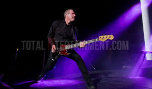 OMD, York Barbican, Music, Review, Jo Forrest, TotalNtertainment, Tour