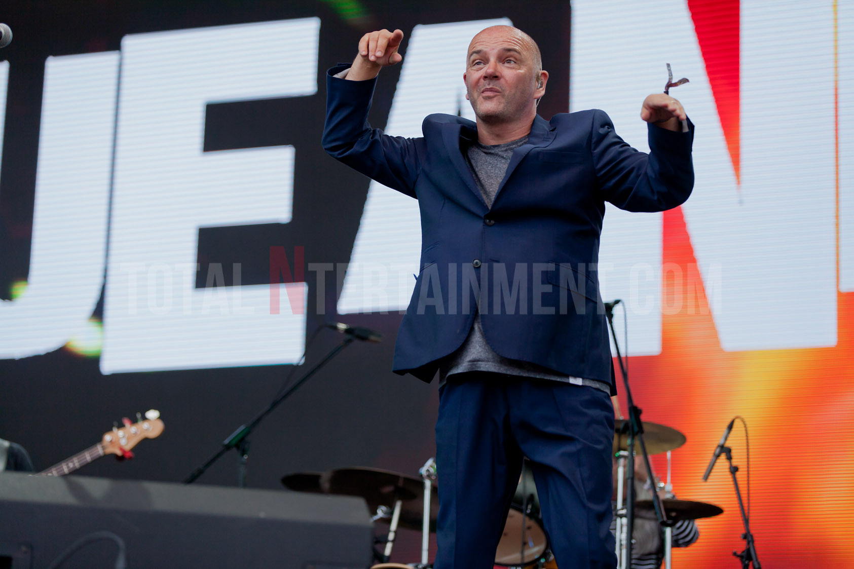 Hue & Cry, Rewind North, Festival, TotalNtertainment, Review, Jo Forrest